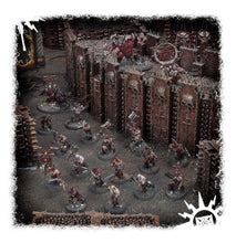 Load image into Gallery viewer, START COLLECTING! GOREBLADE WARBAND (5914770047138)