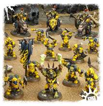 Load image into Gallery viewer, START COLLECTING! IRONJAWZ (6743557636258)