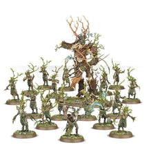 Load image into Gallery viewer, START COLLECTING! SYLVANETH (6736986603682)