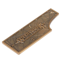 Load image into Gallery viewer, AGE OF SIGMAR: COMBAT GAUGE (6850560229538)