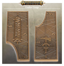 Load image into Gallery viewer, AGE OF SIGMAR: COMBAT GAUGE (6850560229538)