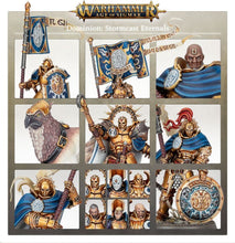 Load image into Gallery viewer, AGE OF SIGMAR: DOMINION (ENGLISH) (6850558951586)