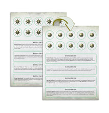 Load image into Gallery viewer, GENERAL'S HANDBOOK: PITCHED BATTLES '21 EN (6850559148194)