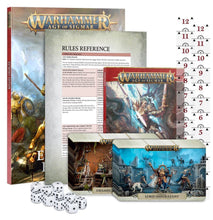 Load image into Gallery viewer, AGE OF SIGMAR: EXTREMIS (ENGLISH) (6950140608674)