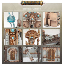 Load image into Gallery viewer, AGE OF SIGMAR: EXTREMIS (ENGLISH) (6950140608674)