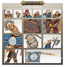 Load image into Gallery viewer, AGE OF SIGMAR: HARBINGER (ENGLISH) (6950140510370)