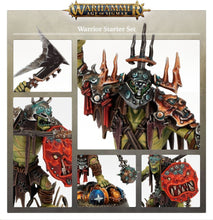 Load image into Gallery viewer, AGE OF SIGMAR: WARRIOR (ENGLISH) (6950140543138)