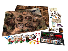 Load image into Gallery viewer, Conan Board Game (Monolith Games) (5364838727842)