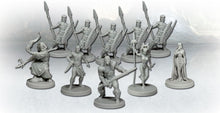 Load image into Gallery viewer, Conan Board Game (Monolith Games) (5364838727842)