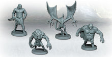 Load image into Gallery viewer, Conan Board Game (Monolith Games) (5364838727842)