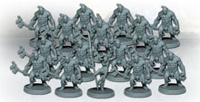 Load image into Gallery viewer, Conan Board Game (Monolith Games) (5364838727842)