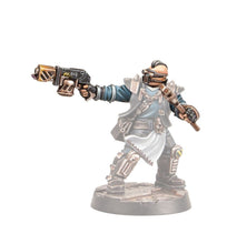 Load image into Gallery viewer, NECROMUNDA: ORLOCK WEAPONS UPGRADES (6963415711906)