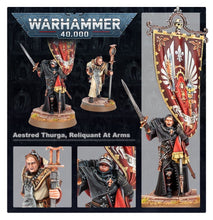Load image into Gallery viewer, AESTRED THURGA RELINQUANT AT ARMS (6963414466722)