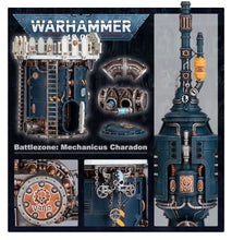 Load image into Gallery viewer, BATTLEZONE: MECHANICUS CHARADON (6963416006818)
