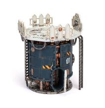 Load image into Gallery viewer, BATTLEZONE MECHANICUS FERRATONIC FURNACE (6963416236194)