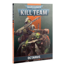 Load image into Gallery viewer, KILL TEAM: OCTARIUS (ENGLISH) (7002135003298)
