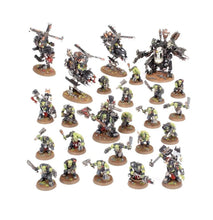 Load image into Gallery viewer, COMBAT PATROL: ORKS (7065606389922)