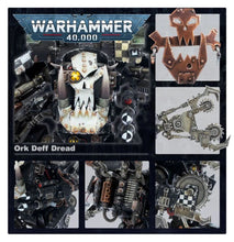 Load image into Gallery viewer, COMBAT PATROL: ORKS (7065606389922)