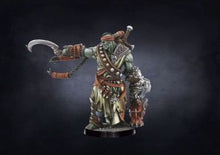 Load image into Gallery viewer, Conquest: W'adrhun Warband Set (7107671195810)