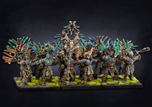 Load image into Gallery viewer, Conquest: W'adrhun Warband Set (7107671195810)