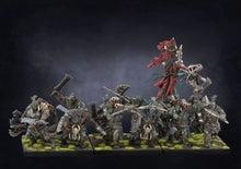 Load image into Gallery viewer, Conquest: W'adrhun Warband Set (7107671195810)
