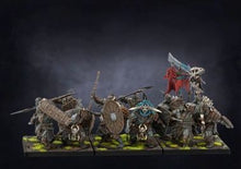 Load image into Gallery viewer, Conquest: W'adrhun Warband Set (7107671195810)