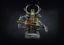 Load image into Gallery viewer, Conquest: Dweghom Warband Set (7107675193506)