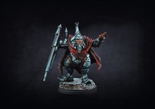 Load image into Gallery viewer, Conquest: Dweghom Warband Set (7107675193506)