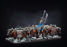 Load image into Gallery viewer, Conquest: Dweghom Warband Set (7107675193506)