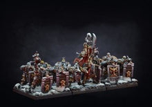 Load image into Gallery viewer, Conquest: Dweghom Warband Set (7107675193506)