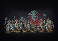 Load image into Gallery viewer, Conquest: Dweghom Warband Set (7107675193506)