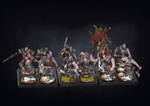 Load image into Gallery viewer, Conquest: Nords Warband Set (7107680043170)