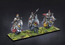 Load image into Gallery viewer, Conquest Core Box 2 Player Starter Set (7107691970722)