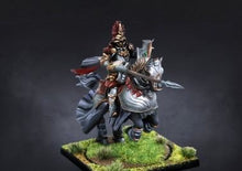 Load image into Gallery viewer, Conquest Core Box 2 Player Starter Set (7107691970722)