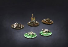 Load image into Gallery viewer, Conquest Core Box 2 Player Starter Set (7107691970722)