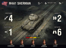 Load image into Gallery viewer, World of Tanks Starter Set (7137773486242)