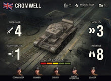 Load image into Gallery viewer, World of Tanks Starter Set (7137773486242)