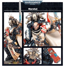 Load image into Gallery viewer, BLACK TEMPLARS ARMY SET (ENGLISH) (7159198351522)