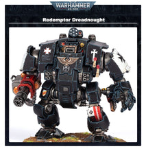 Load image into Gallery viewer, BLACK TEMPLARS ARMY SET (ENGLISH) (7159198351522)