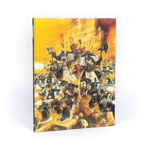 Load image into Gallery viewer, BLACK TEMPLARS ARMY SET (ENGLISH) (7159198351522)