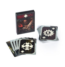 Load image into Gallery viewer, BLACK TEMPLARS ARMY SET (ENGLISH) (7159198351522)