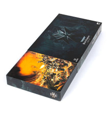 Load image into Gallery viewer, BLACK TEMPLARS ARMY SET (ENGLISH) (7159198351522)