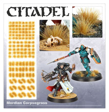 Load image into Gallery viewer, CITADEL COLOUR TUFTS: MORDIAN CORPSEGRASS (7172710269090)
