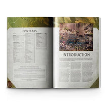 Load image into Gallery viewer, OCTARIUS BOOK 1: RISING TIDE (ENGLISH) (7172709843106)