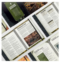 Load image into Gallery viewer, CRUSADE MISSION PACK: CONTAINMENT (ENG) (7172709908642)