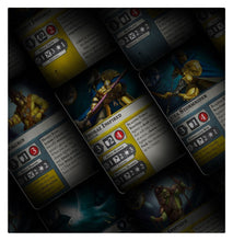 Load image into Gallery viewer, WH UNDERWORLDS: HARROWDEEP (ENGLISH) (7172709810338)