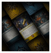 Load image into Gallery viewer, WH UNDERWORLDS: HARROWDEEP (ENGLISH) (7172709810338)