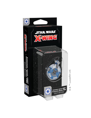Star Wars X-Wing 2.0 HMP Droid Gunship Expansion Pack (5933974716578)