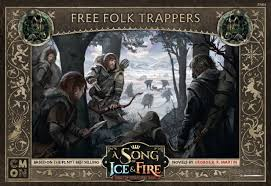 ASOIAF Free Folk Trappers (4669521657993)