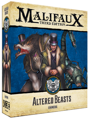 M3E: Altered Beasts (5103483420809)